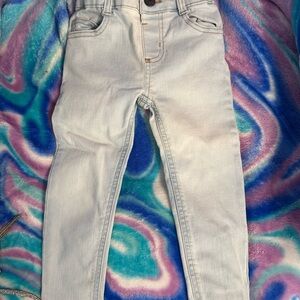 Garanimals Light Blue Kids Jeans